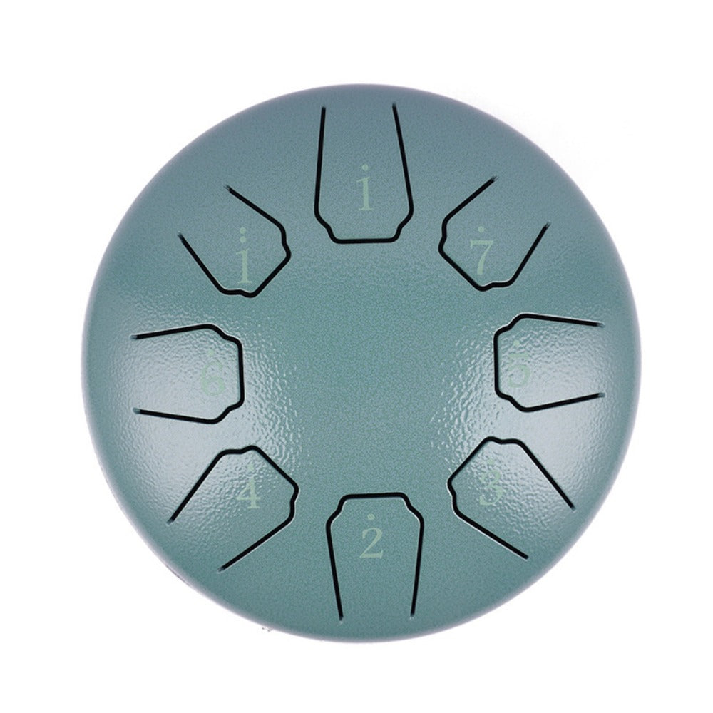 ToneZen 8 | Stornfield