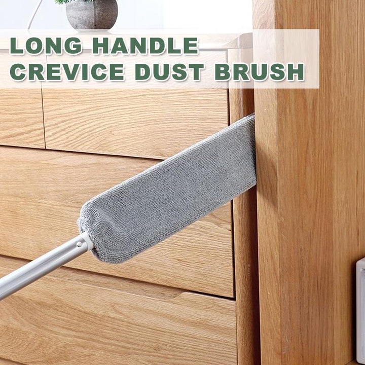 Long Handle Crevice Dust Brush | Stornfield