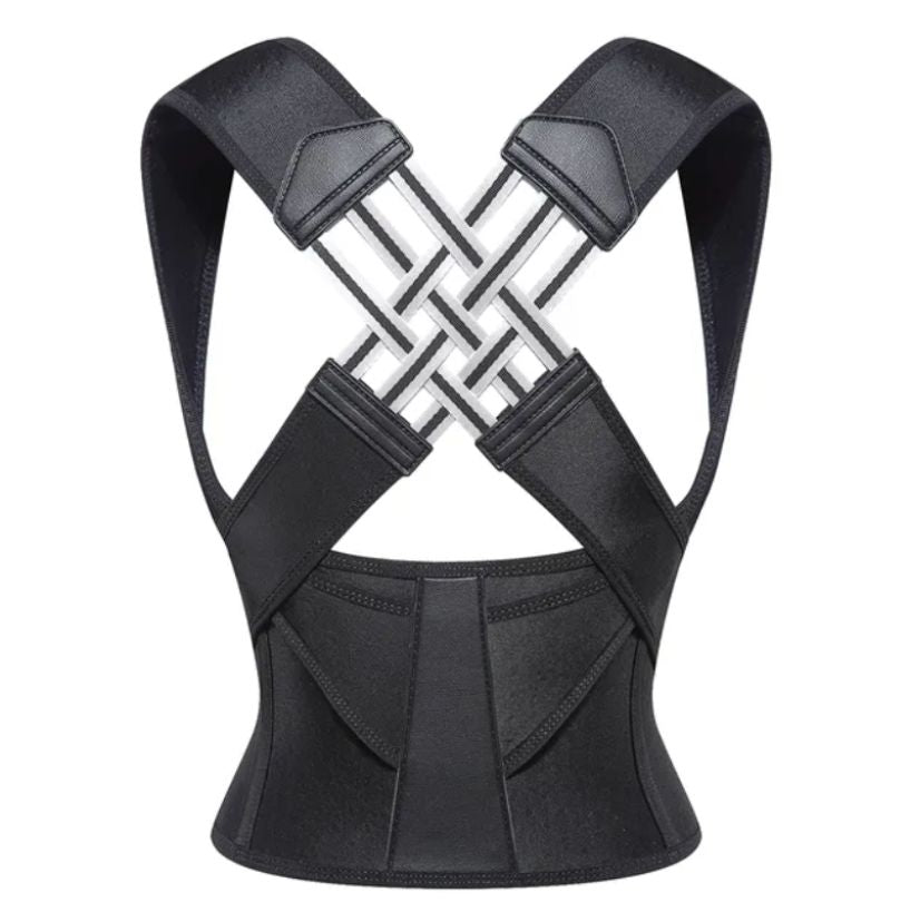 Stornfield | Instant Posture Correction