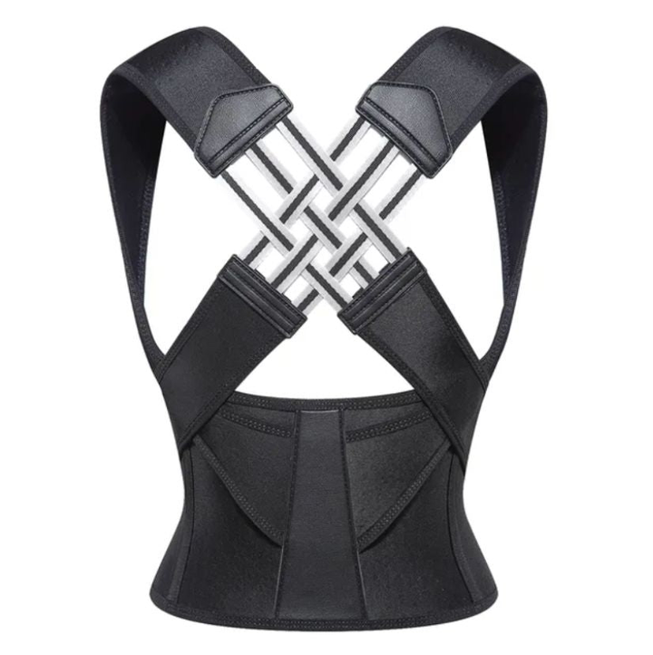 Stornfield | Instant Posture Correction