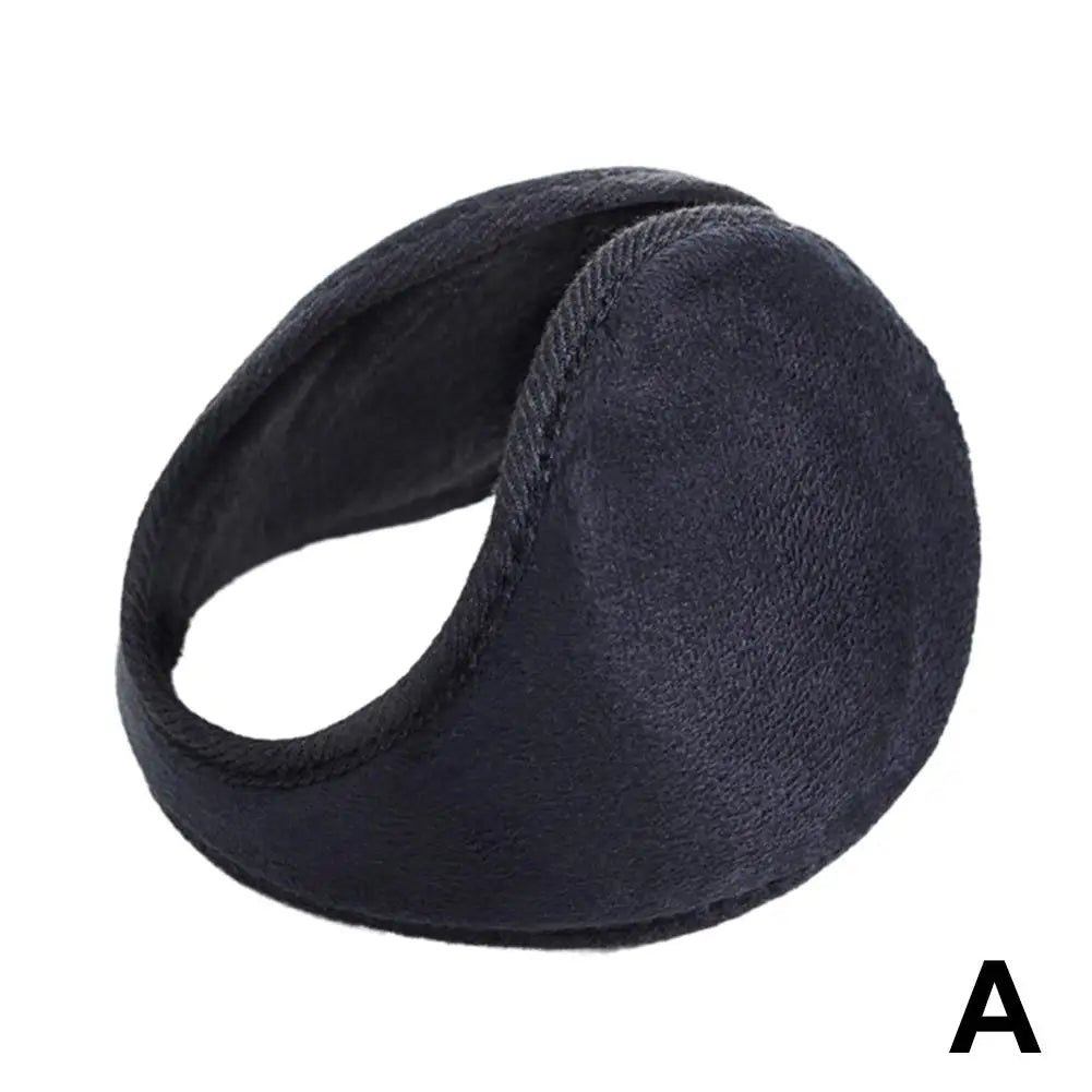 Stornfield | Men’s Winter Plush Soft Fleece Earmuffs