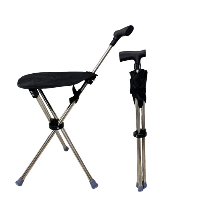 TrailMate — Instant support and relaxed seating comfort wherever you are | Stornfield