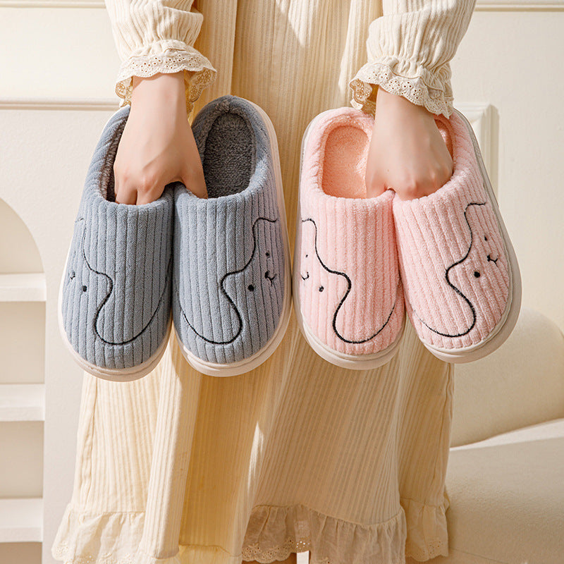 Cat Slippers | Stornfield