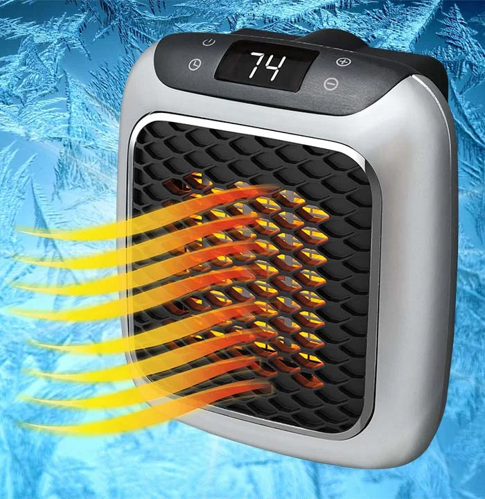 Stornfield | Best rated portable heater