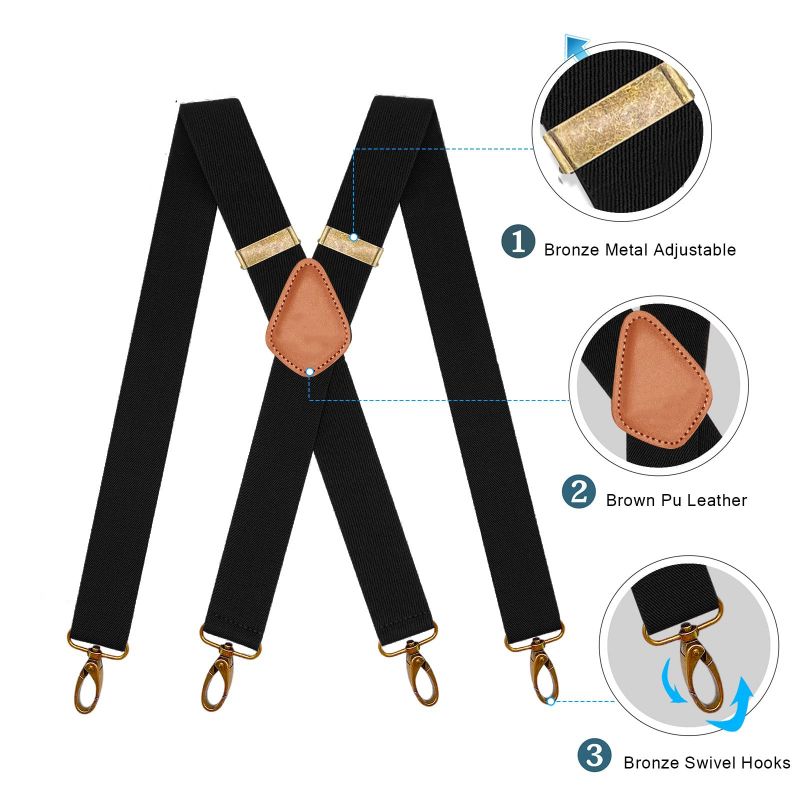 GripStrap — Finally feel secure support all day long | Stornfield
