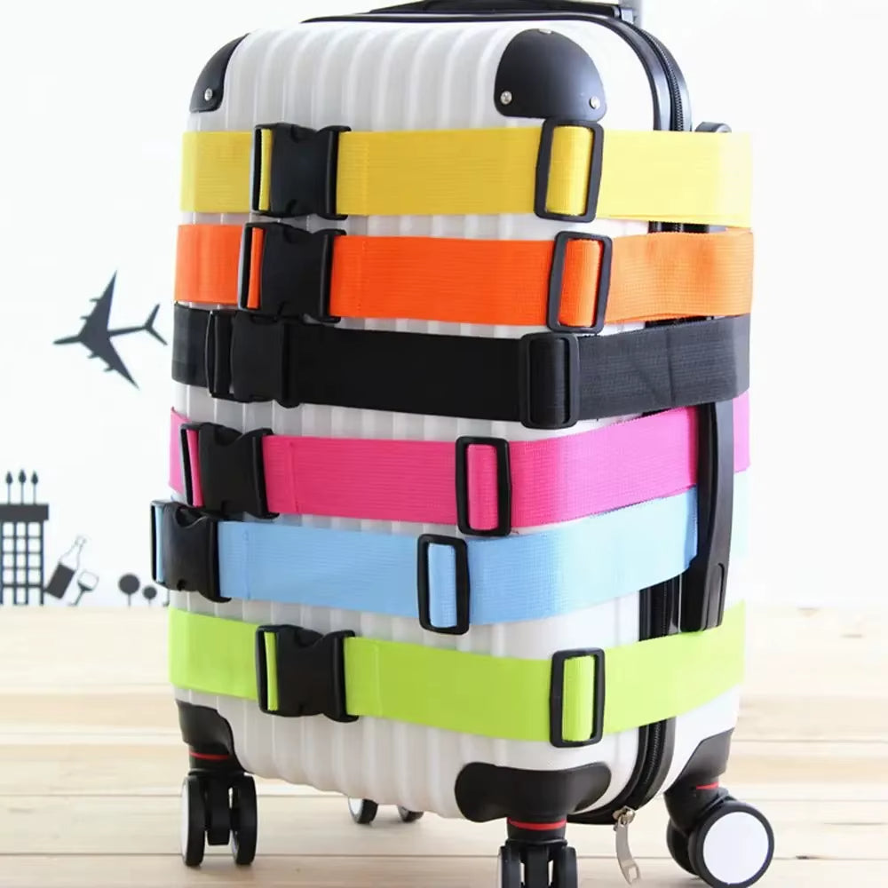 Lock Combination for Travel Suitcases | Stornfield