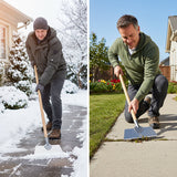 PowerBlade X90 — Master every garden battle with effortless professional power! | Stornfield