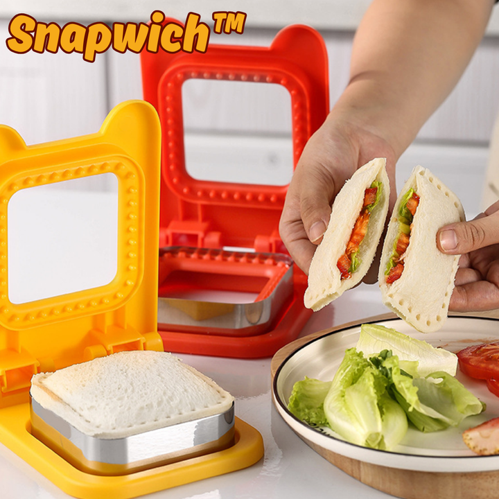 SnackMeister — Transforms every snack time into a clean, delicious adventure for the whole family! | Stornfield