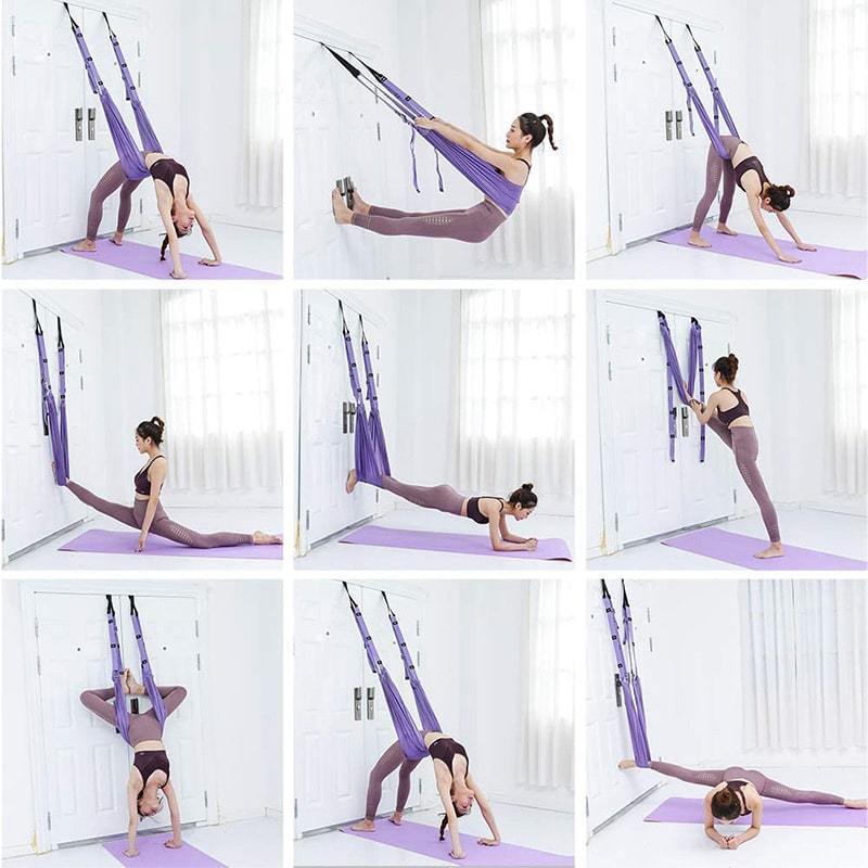 Flexara Stretch Band — Feel playful lightness and new freedom in every movement | Stornfield
