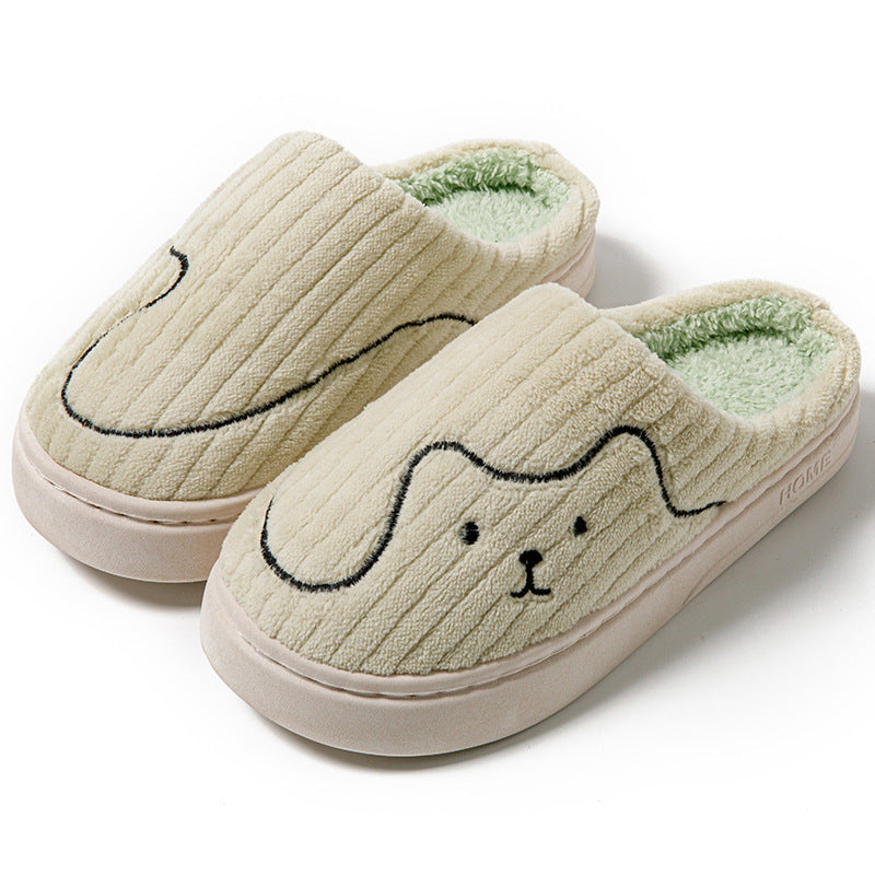Cat Slippers | Stornfield