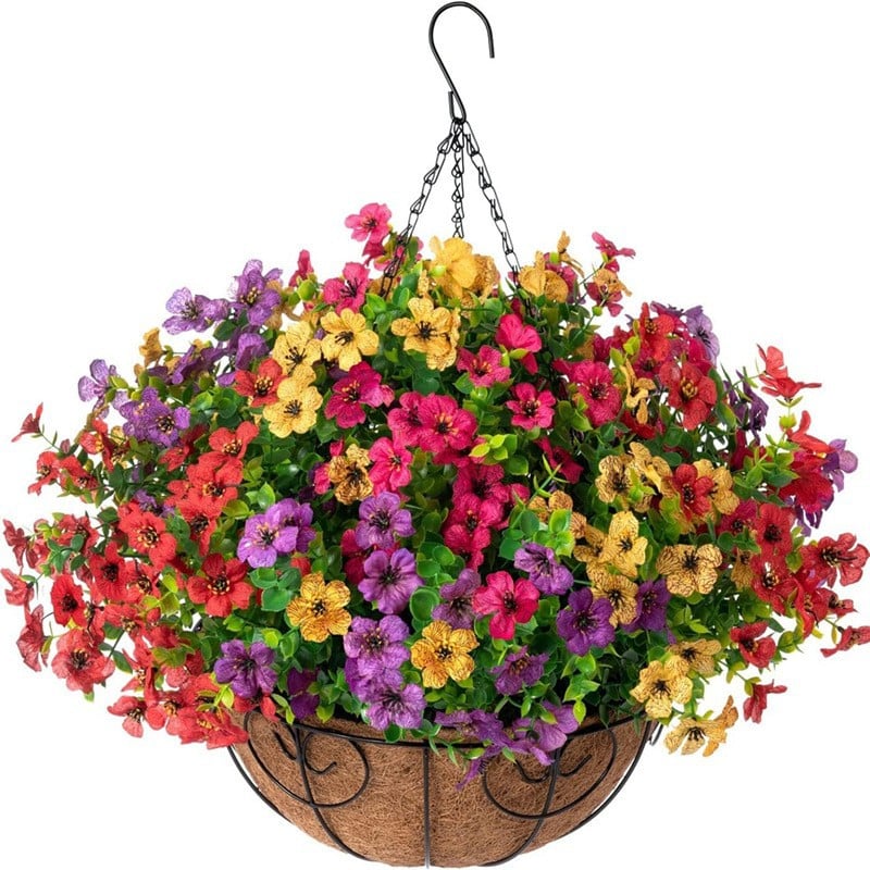 EterniBloom — Radiating flowers magnificence that never fades and enchants your home | Stornfield