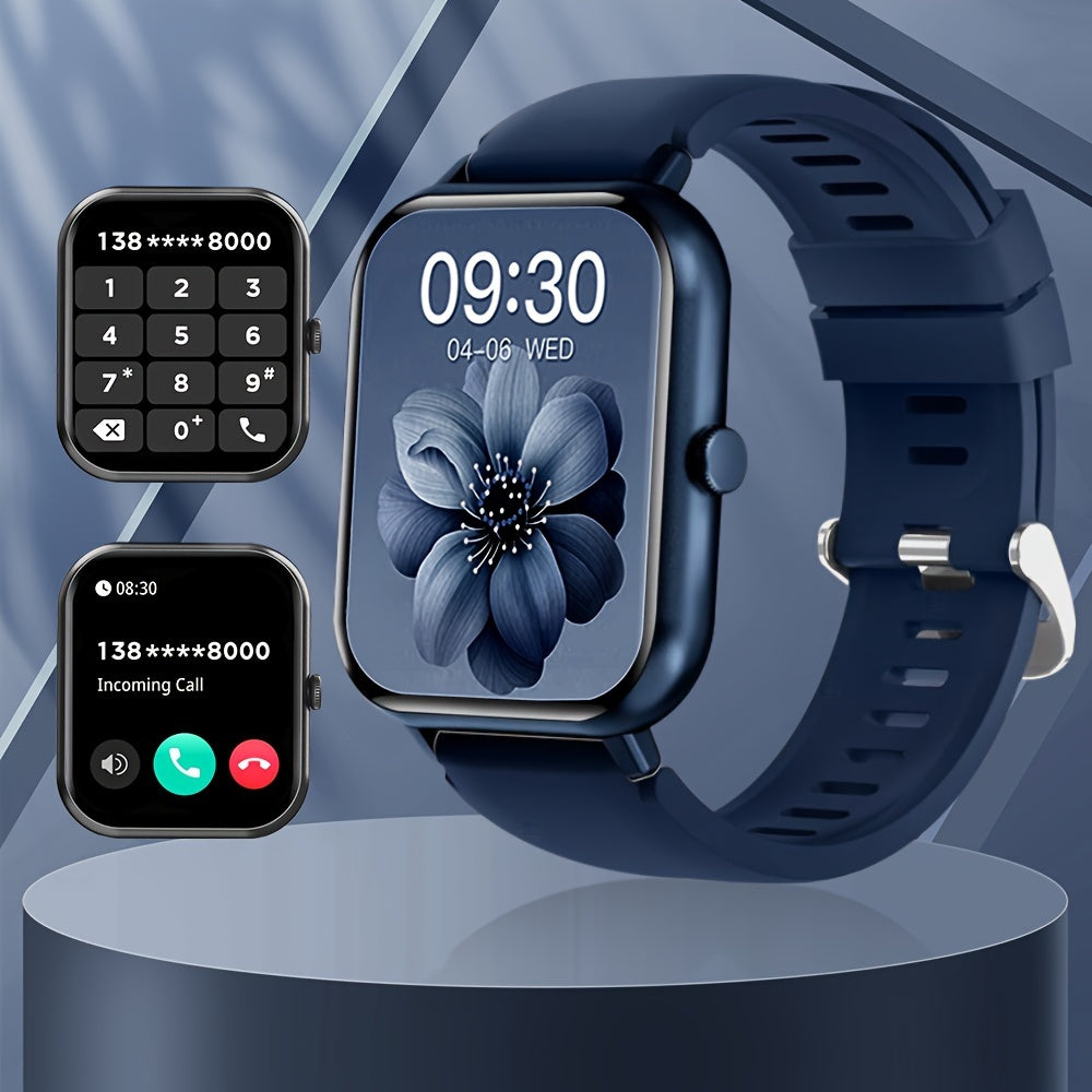 Smartwatch 4.65 cm Touchscreen | Stornfield