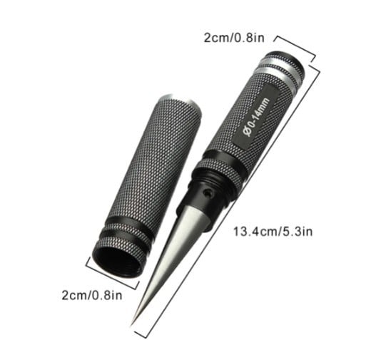 FlexiDrill — Masterful precision for flawless model building without stress | Stornfield