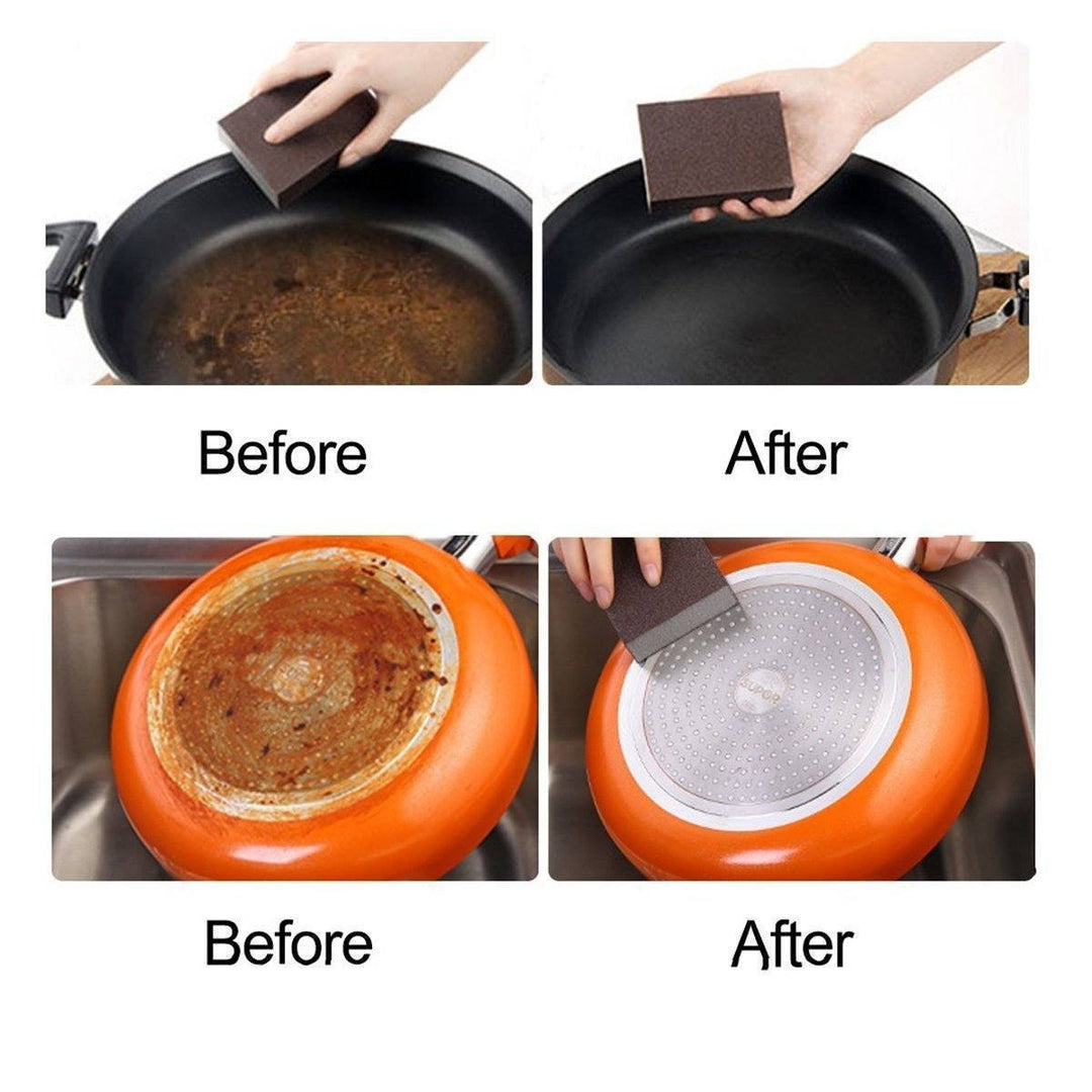 Decontamination cleaning brush | Stornfield