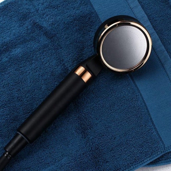 Stornfield | Luxury Handheld Shower Head with Vitamin C Filtration System