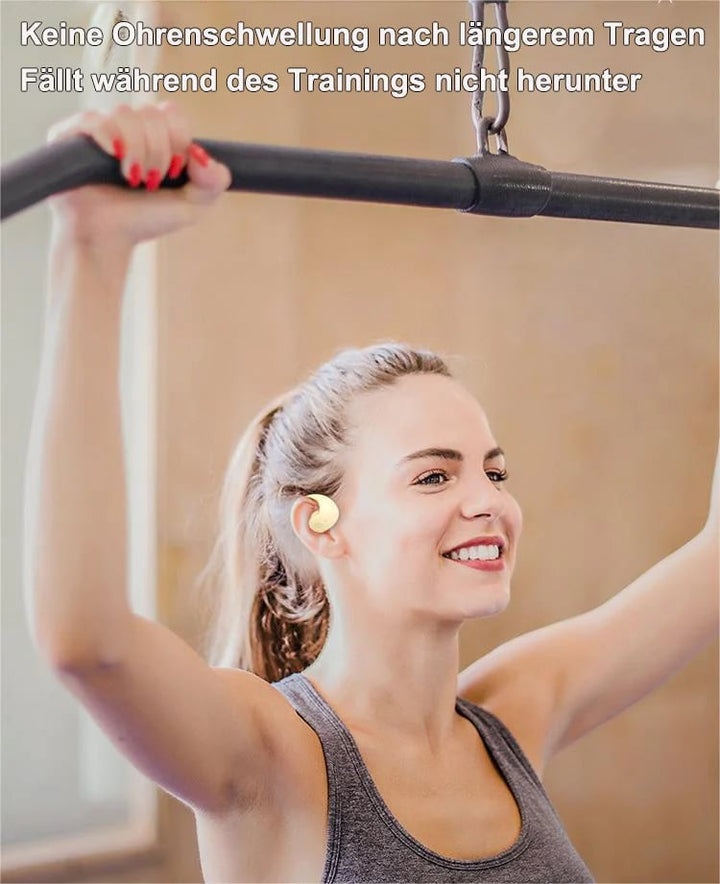 Wireless Bluetooth Headphones | Wireless Freedom, Stunning Clarity | Stornfield