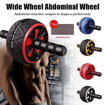 Stornfield | Abdominal Muscle Exercise Roller