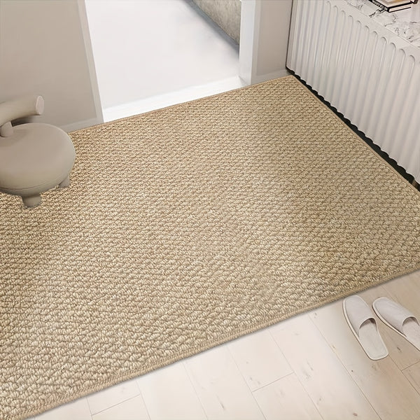 Stornfield | SoftStep Jute Welcome Mat for Entryway