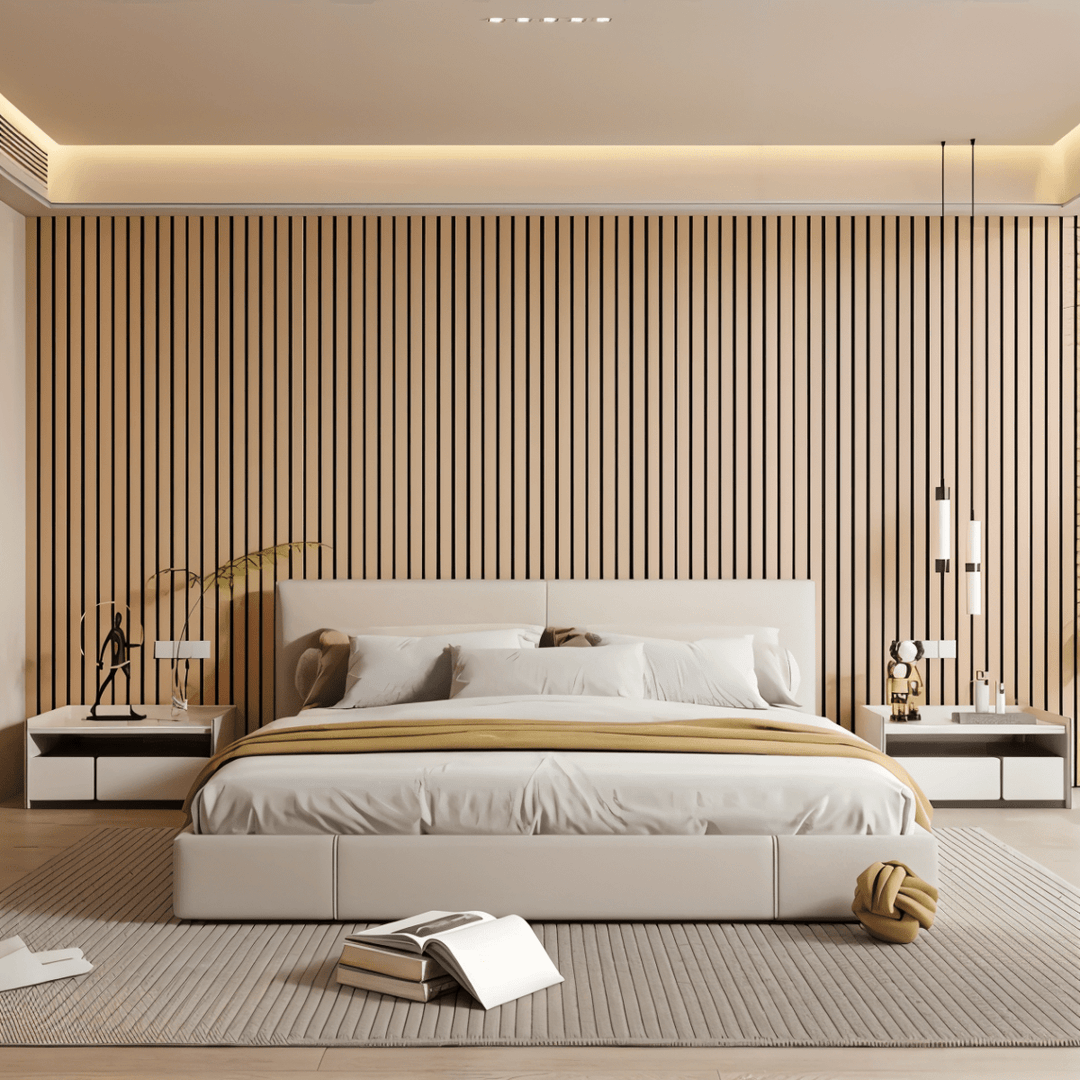 WallVibe — Instantly give your home style and pure living joy effortlessly! | Stornfield