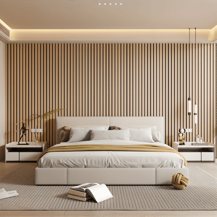 WallVibe — Instantly give your home style and pure living joy effortlessly! | Stornfield