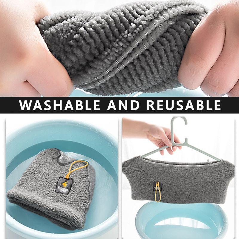 CosySeat — Experience cozy warmth instead of cold shock on your toilet seat | Stornfield