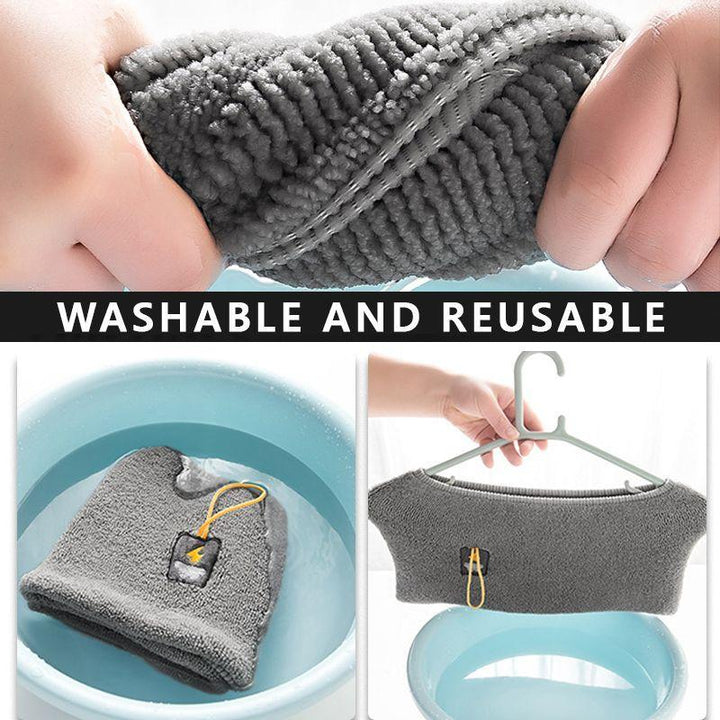 CosySeat — Experience cozy warmth instead of cold shock on your toilet seat | Stornfield
