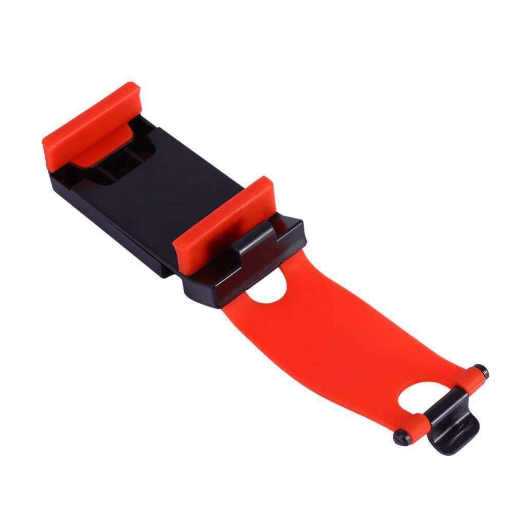Stornfield | Car Phone Holder Steering Wheel - Hands-Free or Navigation More Easily!