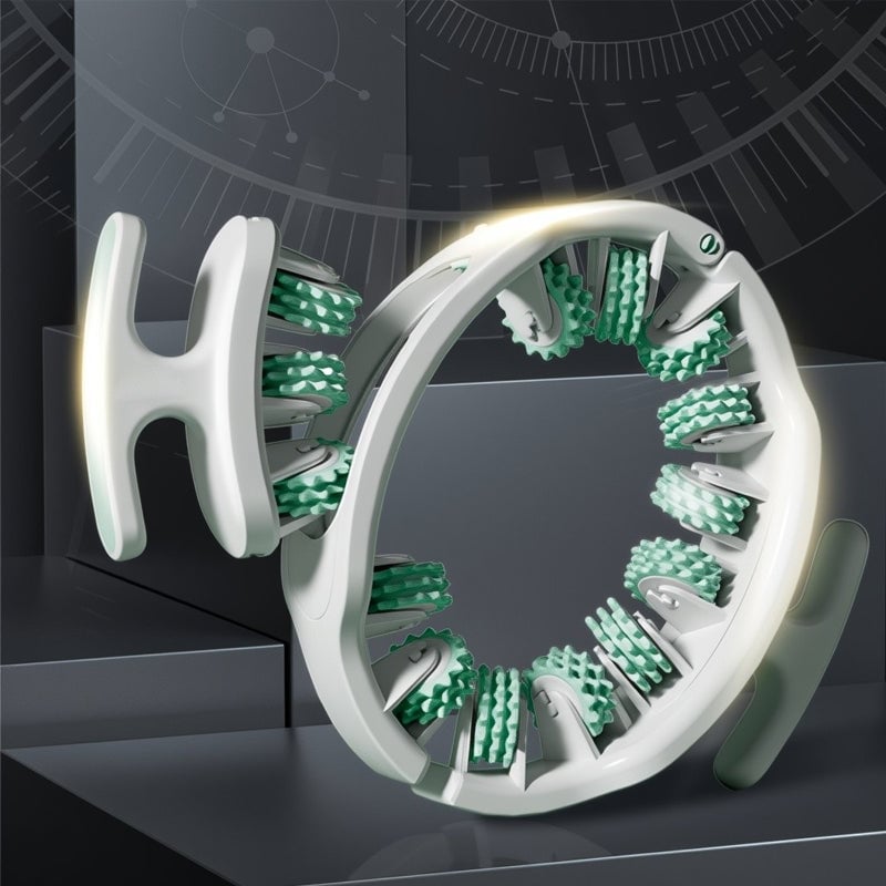 Stornfield | Sakerplus Cellulite Massage Roller