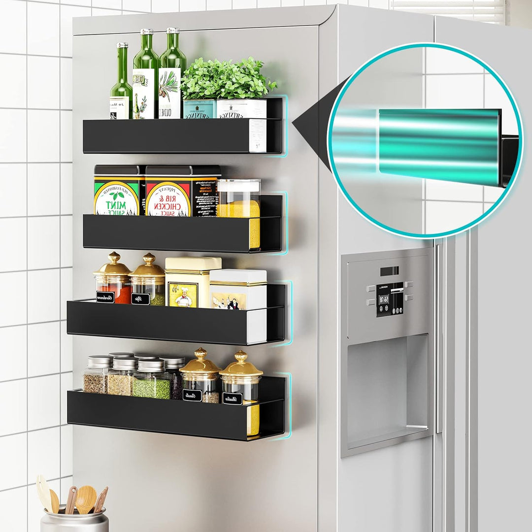 MagneticEase — No more search stress, for order and relaxed access at any time | Stornfield