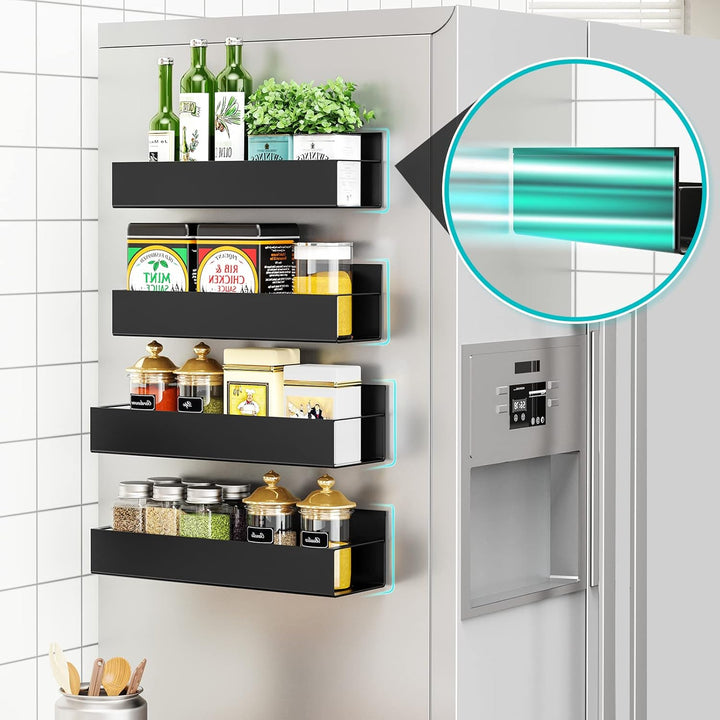 MagneticEase — No more search stress, for order and relaxed access at any time | Stornfield