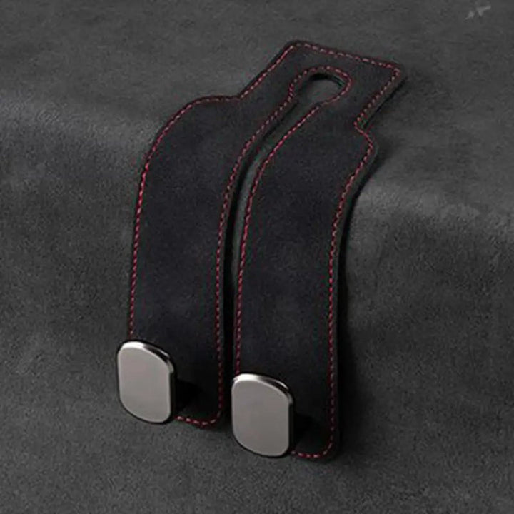 DriveHook — Put an end to backseat chaos and feel in control on every ride! | Stornfield
