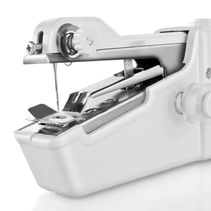 SpeedStitch Mini – Portable Hand Sewing Machine | Stornfield