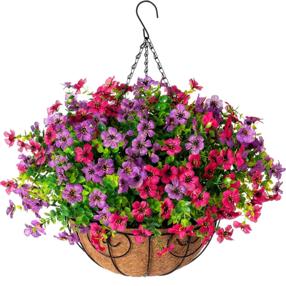 EterniBloom — Radiating flowers magnificence that never fades and enchants your home | Stornfield