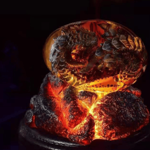 Stornfield | Dragon Egg | It's legendary