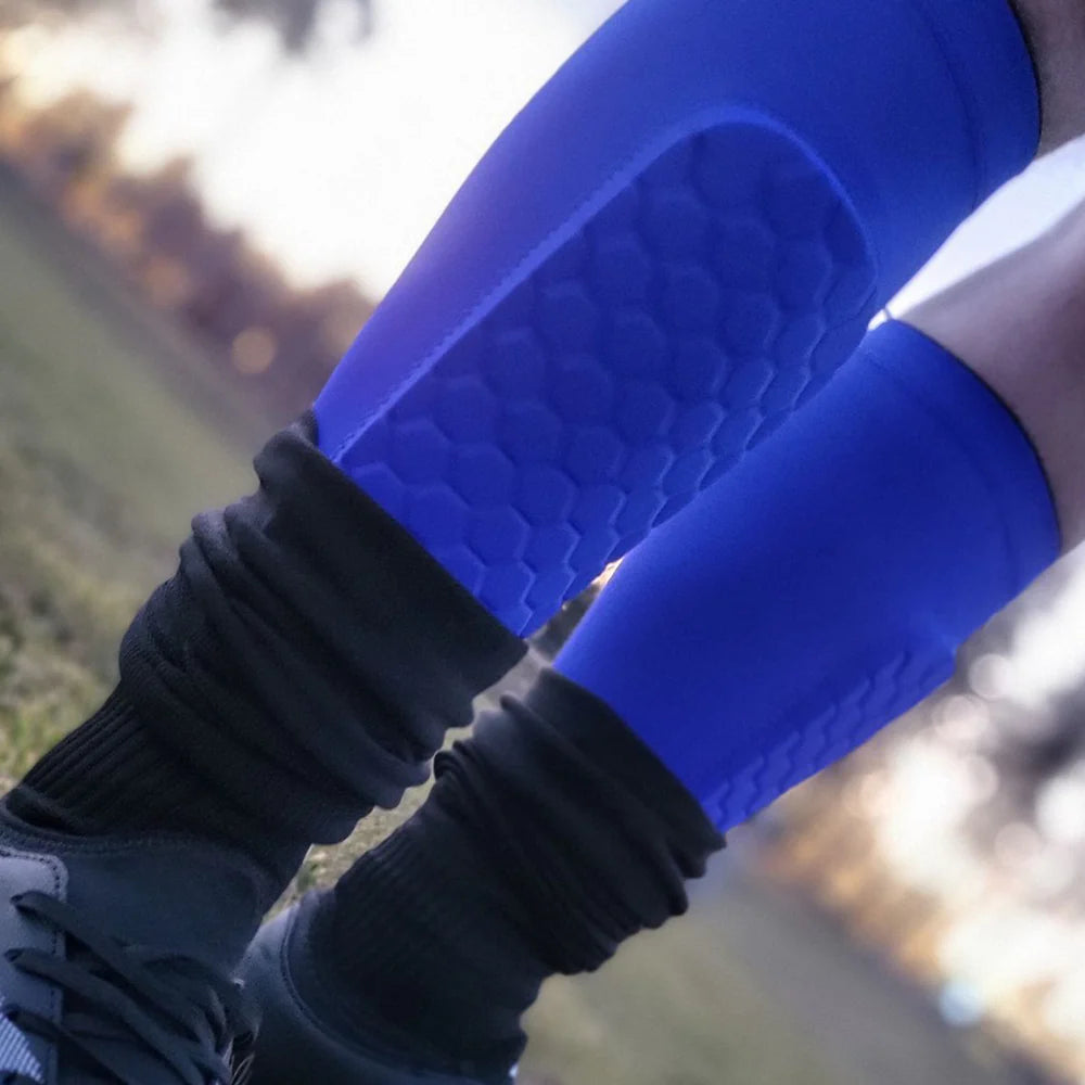 Stornfield | Top Shin Guard