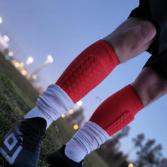 Stornfield | Top Shin Guard