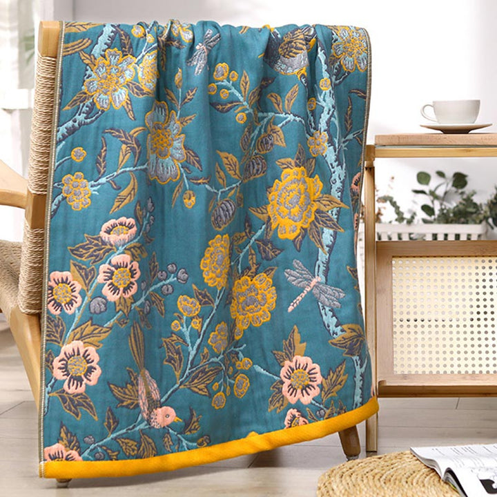 Soft Cotton Bath Towel for Everyday Use | Stornfield