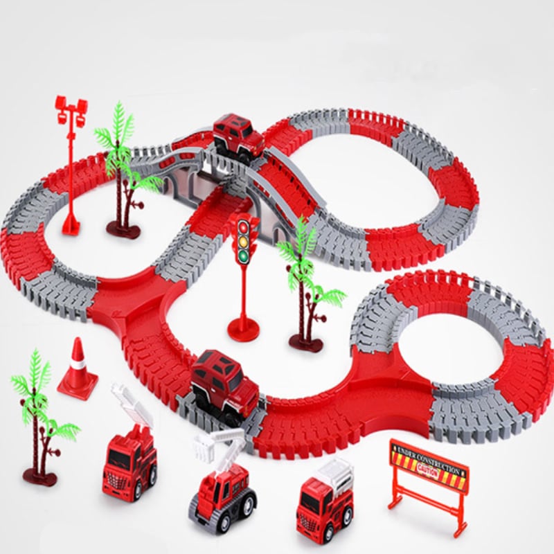 Flexible Shin Toy Set | Perfect for Leisure | Stornfield