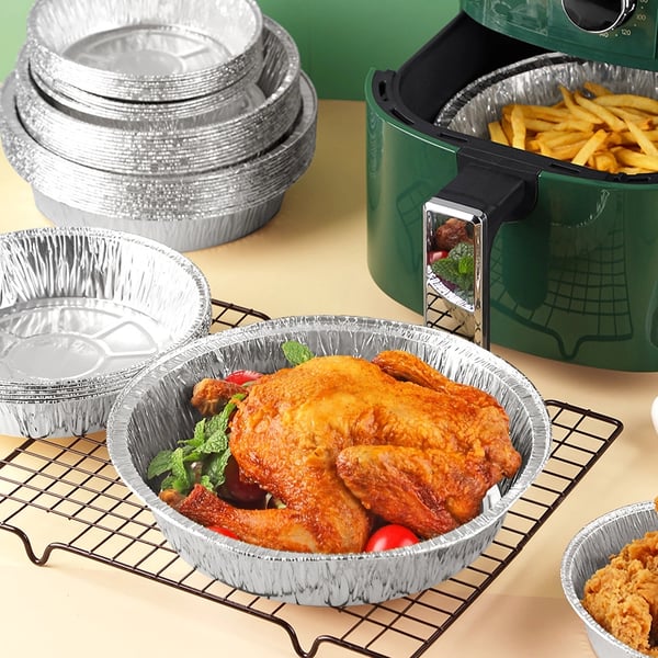 CleanFry Shield — Finally cook without chaos and hours of scrubbing! | Stornfield