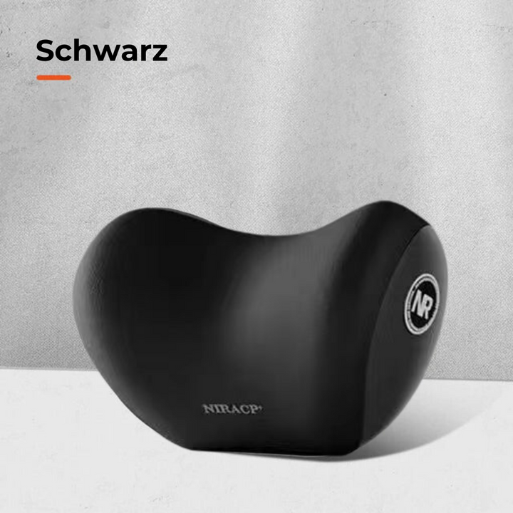 RideGuard™ — Enjoy every ride pain-free and relaxed like never before | Stornfield