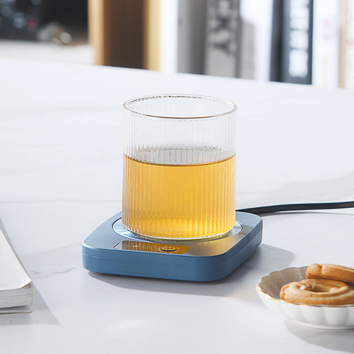 BlazeSip — Experience every sip hot, cozy, and just the way you like it | Stornfield