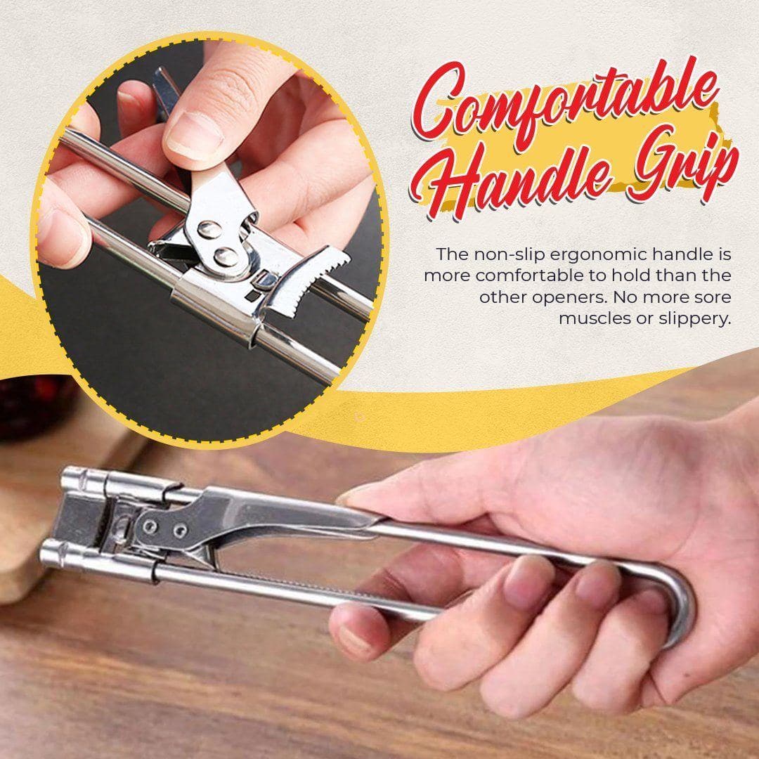 Adjustable bottle and jar opener | Stornfield