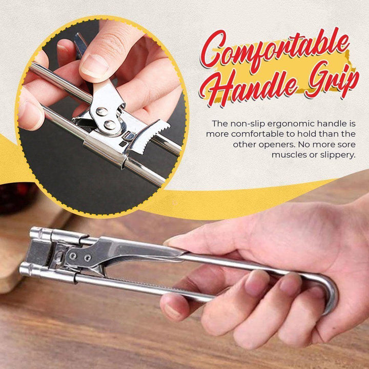 Adjustable bottle and jar opener | Stornfield