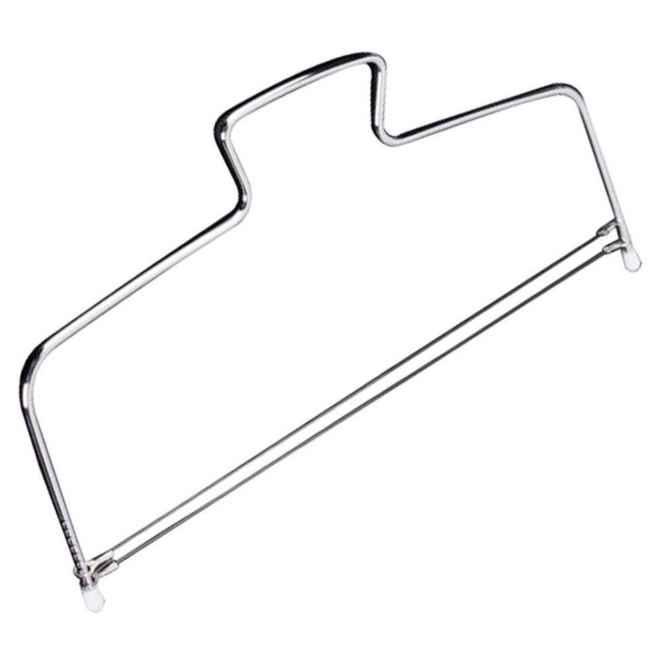 Adjustable Double Wire Cake Cutter | Stornfield
