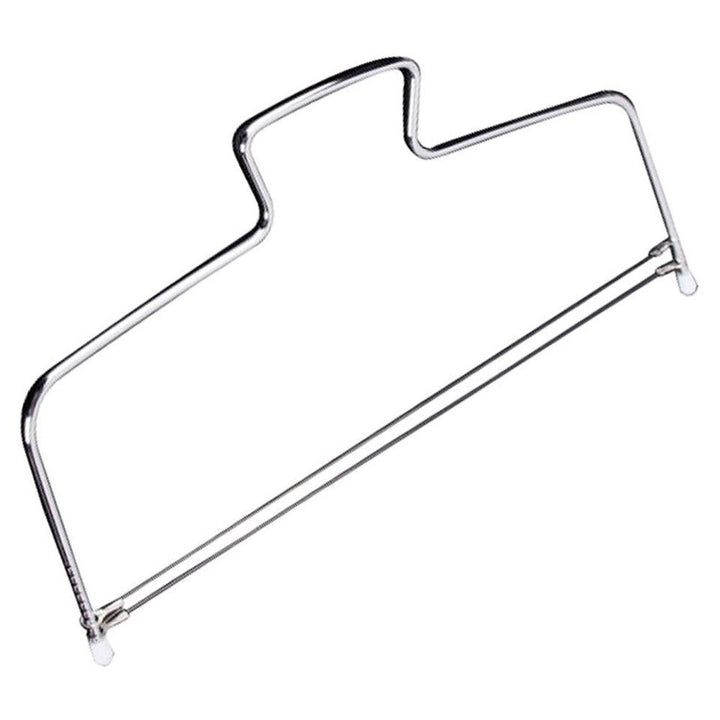 Adjustable Double Wire Cake Cutter | Stornfield