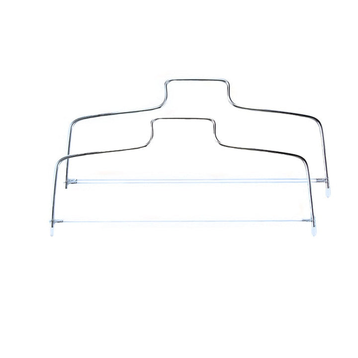 Adjustable Wire Cake Slicer Cake Cutter Leveler Line Cake Bread Cutter | Stornfield