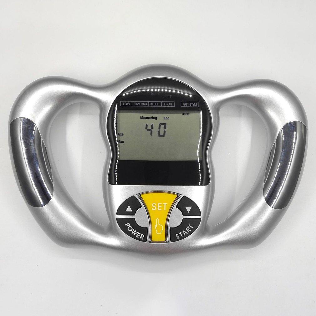 Stornfield | Body Fat Analyzer - Body Fat Percentage Calculator