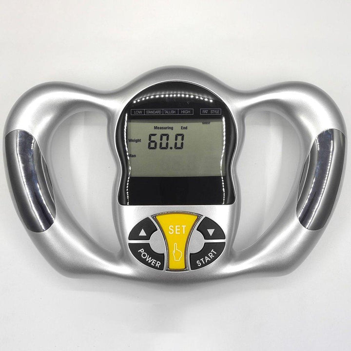 Stornfield | Body Fat Analyzer - Body Fat Percentage Calculator