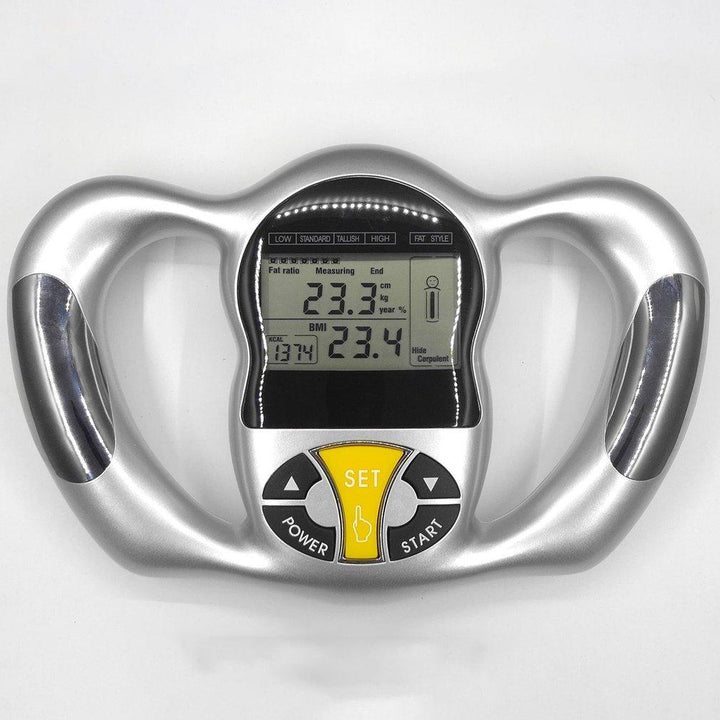 Stornfield | Body Fat Analyzer - Body Fat Percentage Calculator