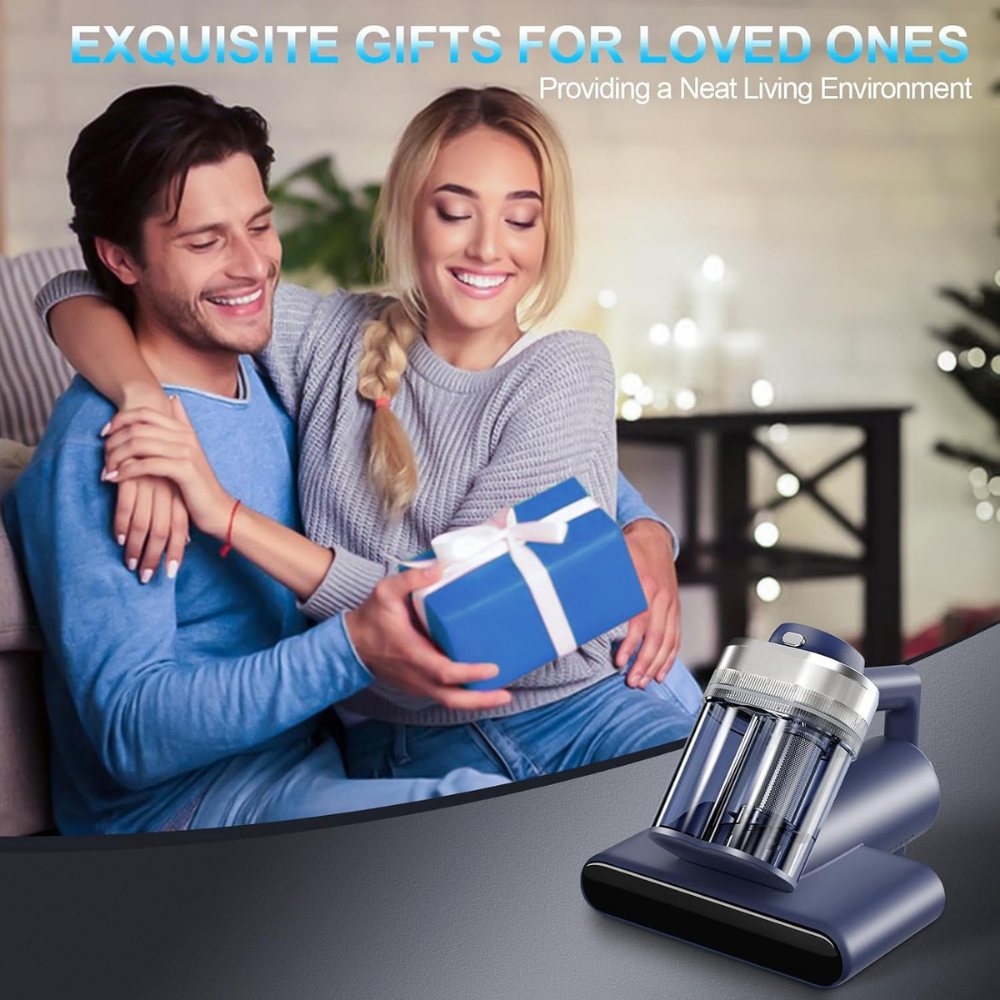 PureBreathe Storm — Free your home from dust and allergies for heavenly nights | Stornfield
